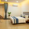 the fortune hotel by swathi group