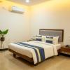 the fortune hotel by swathi group