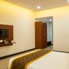 the fortune hotel by swathi group