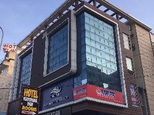 hotel krishna inn