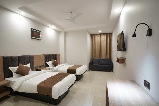 hotel krishna inn