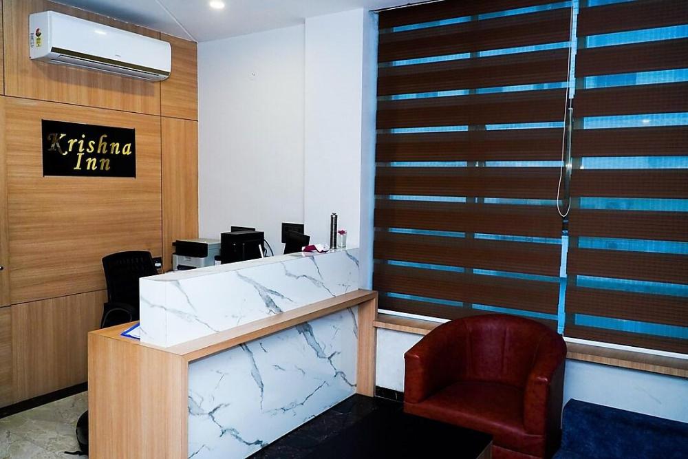 hotel krishna inn