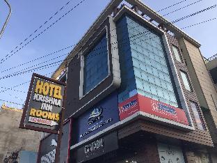 hotel krishna inn