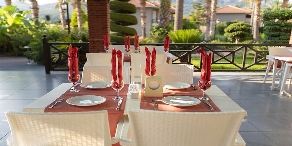 miramor garden resortandspa all inclusive