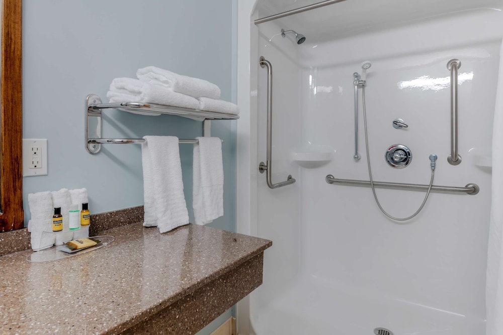best western plus woodstock hotel and conference centre