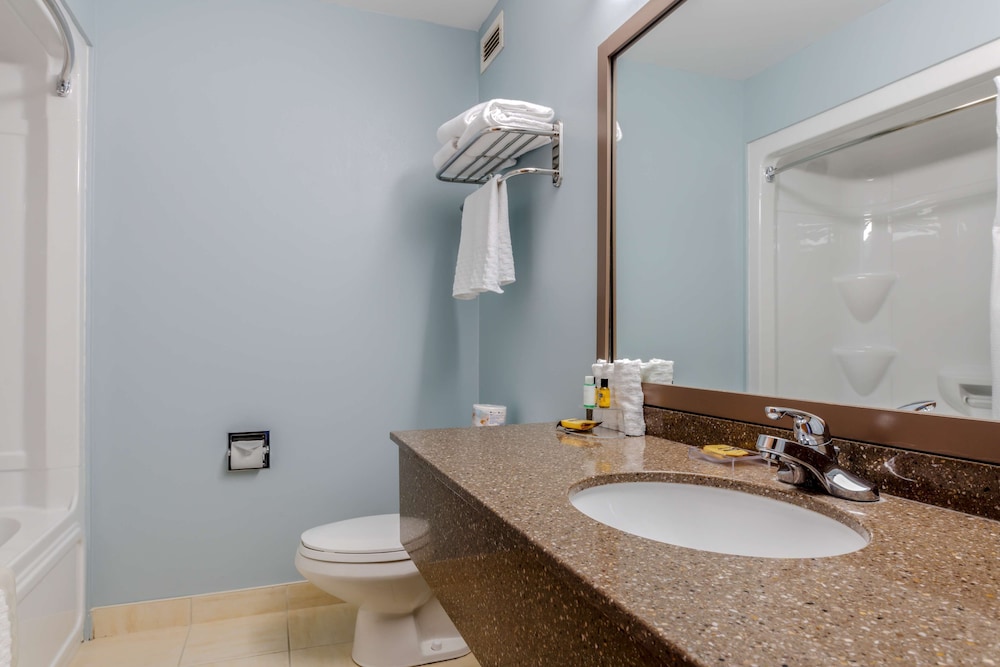 best western plus woodstock hotel and conference centre