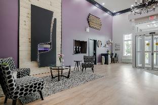Best Western Plus Woodstock Hotel & Conference Centre,Mainstream>>Hartland,3 star