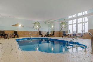 Best Western Plus Woodstock Hotel & Conference Centre,Mainstream>>Hartland,3 star