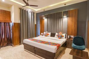 Royal Palm Inn,Faizabad>>Ayodhya,2 star