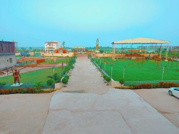 Avadh Sunshine Palace Hotel And Resort,India>>Ayodhya,4 star