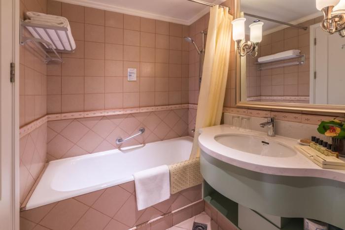 green court residence city center shanghai