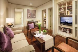 green court residence city center shanghai