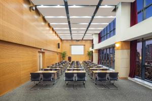 green court residence city center shanghai