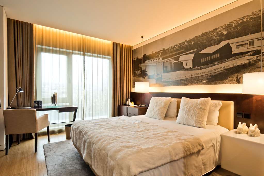 golden tulip sao joao da madeira