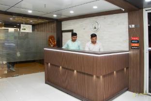 hotel tridev grand