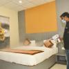 hotel tridev grand