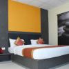 hotel tridev grand