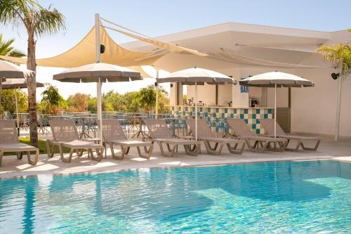 atlantica aqua blue hotel