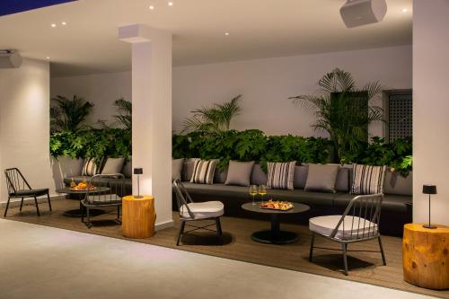 atlantica aqua blue hotel
