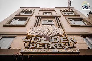 hotel golden petals