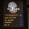 hotel golden petals