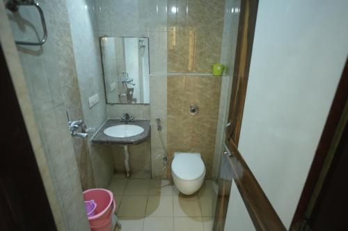 hotel raj kamal palace