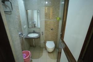 hotel raj kamal palace
