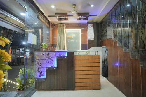 hotel raj kamal palace