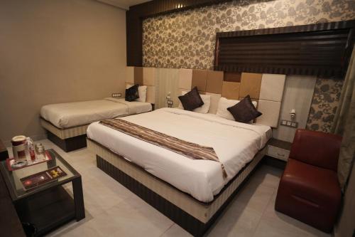 hotel raj kamal palace
