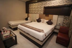 hotel raj kamal palace