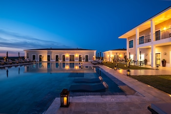 vila gale collection monte do vilar
