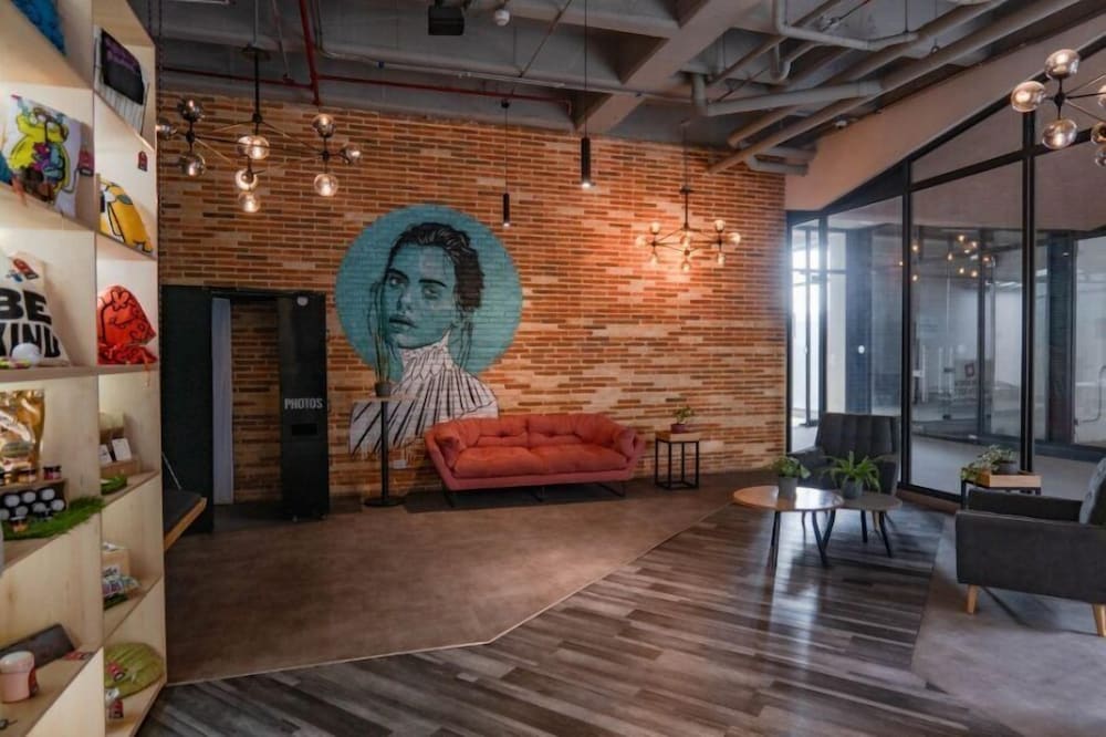 uma suites chia