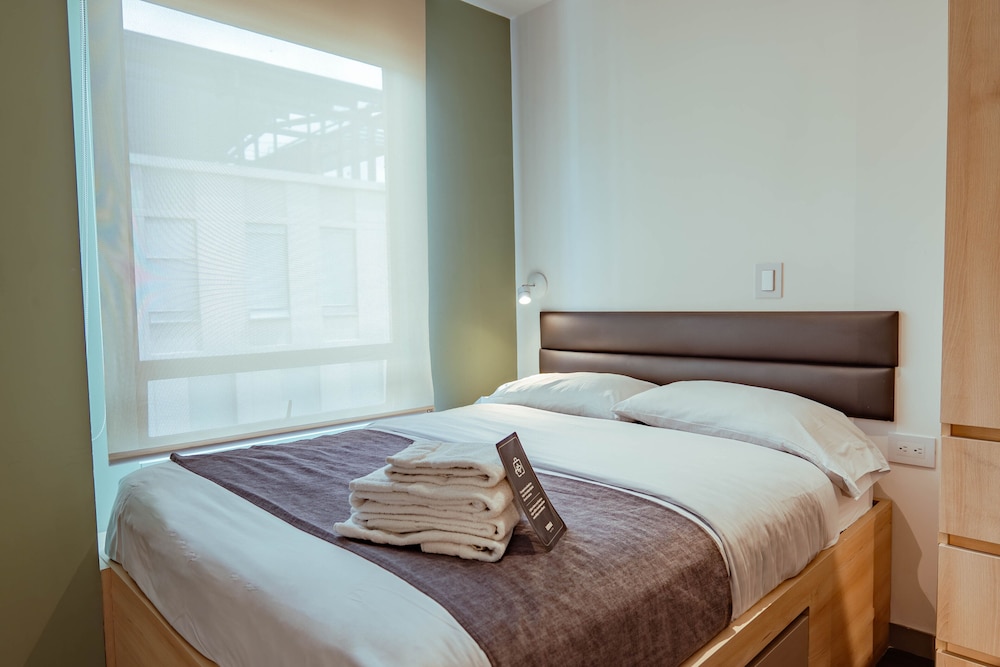 uma suites chia