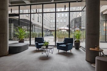 uma suites chia