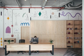 uma suites chia