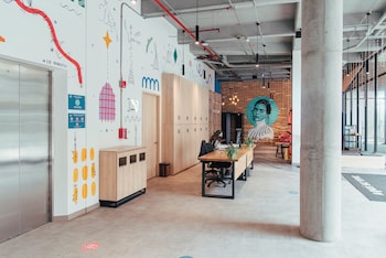 uma suites chia