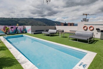 uma suites chia