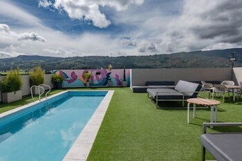 uma suites chia