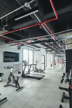uma suites chia