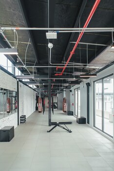 uma suites chia