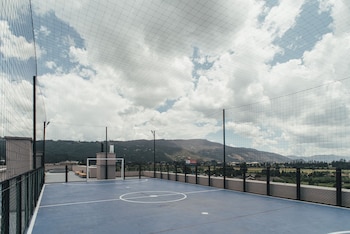 uma suites chia