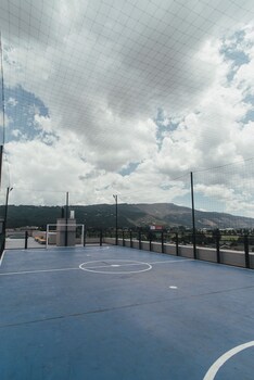uma suites chia