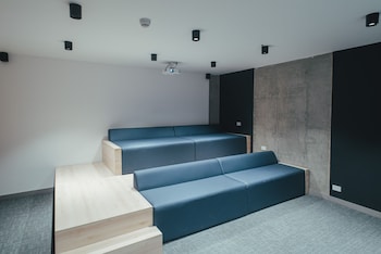 uma suites chia