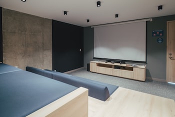 uma suites chia