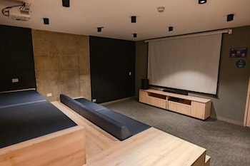 uma suites chia
