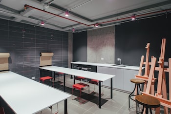 uma suites chia