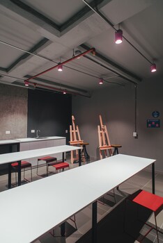 uma suites chia