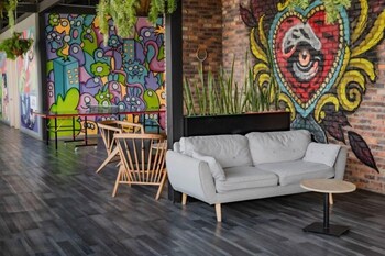 uma suites chia
