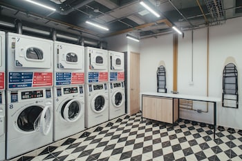 uma suites chia
