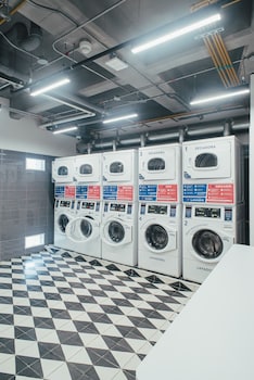 uma suites chia